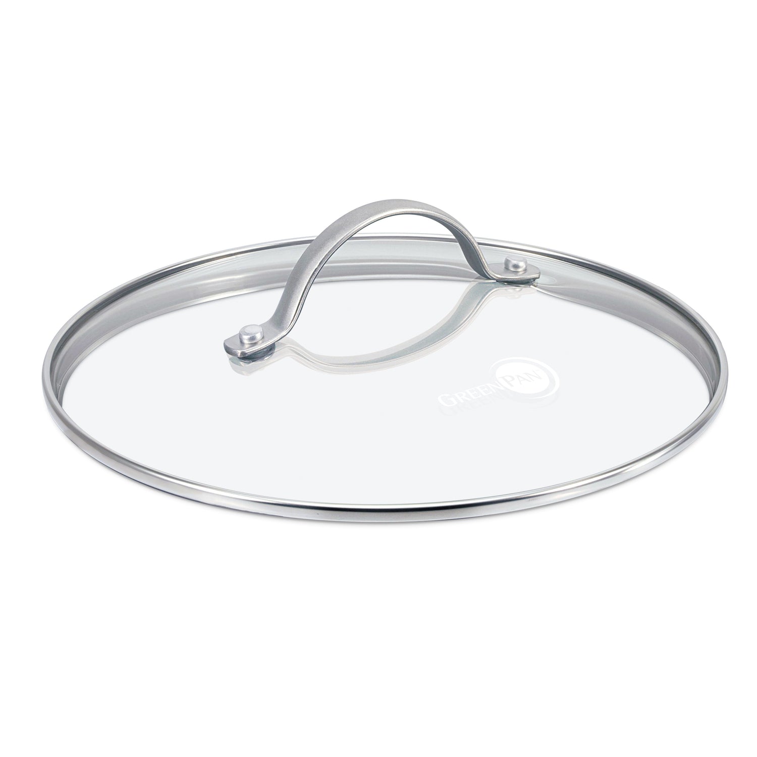 Greenpan Glazen Deksel Ø 30 cm