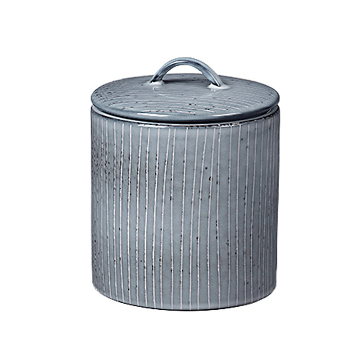 Broste Copenhagen Nordic Sea Voorraadpot 1 L