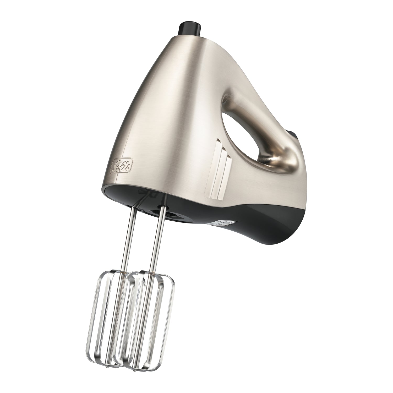 SOLIS Hand & Stick Mixer