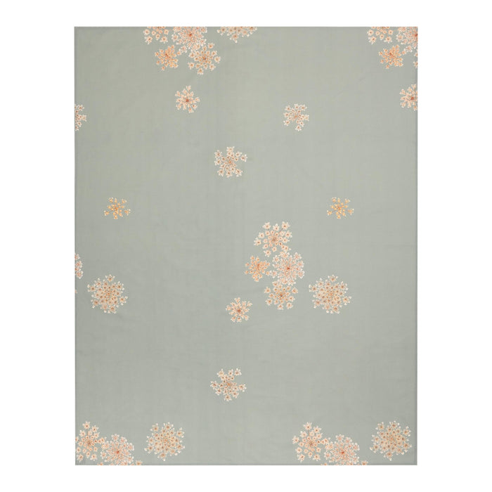 Essenza Lauren Tafelkleed 140 x 300 cm - Stone green