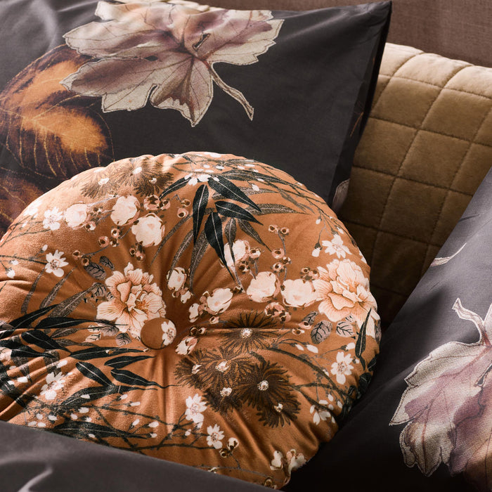 Essenza Charlize Sierkussen Ø 40 cm - Cashew