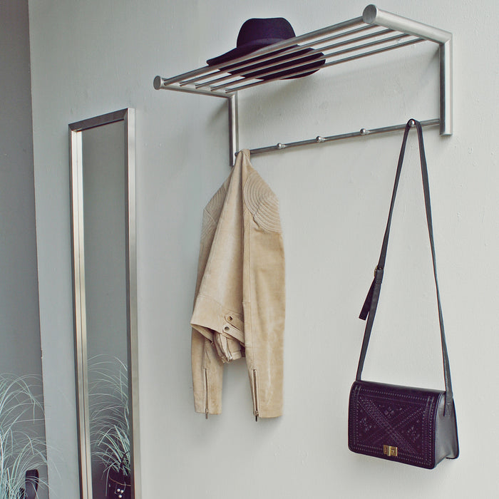 Spinder Design Suza 3 Wandkapstok