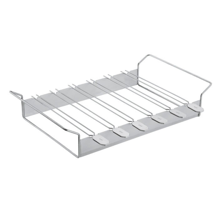 Rösle Barbecuespiezen Met Houder