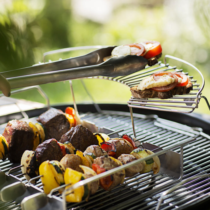 Rösle Barbecuespiezen Met Houder