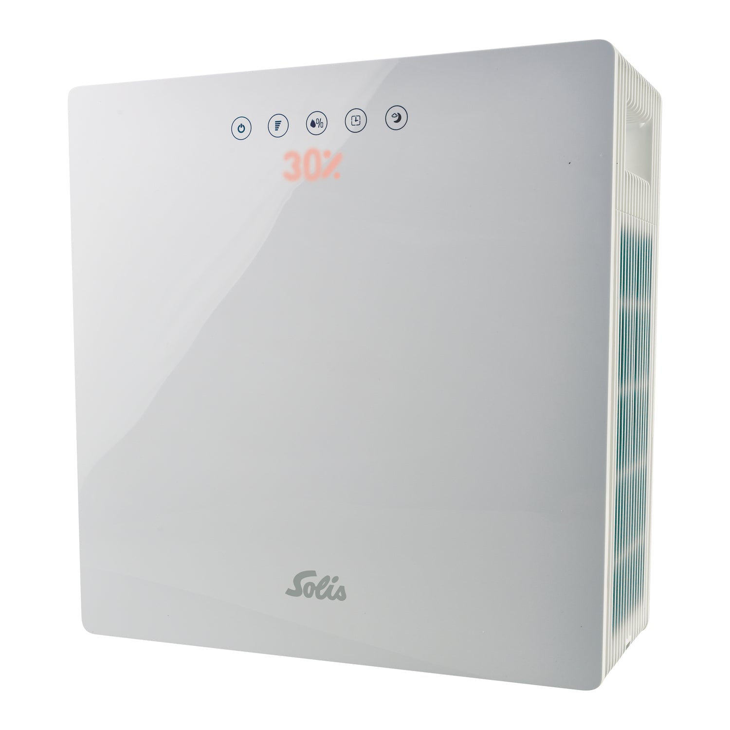 SOLIS Airwasher Qubic Luchtbevochtiger