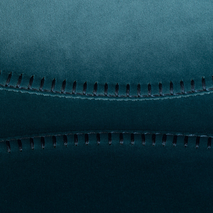 Dutchbone Franky Velvet Barkruk