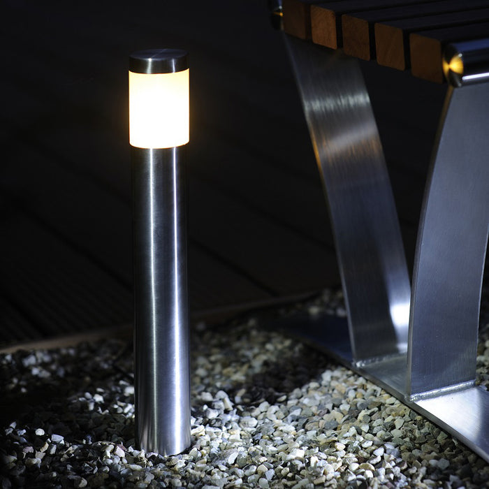 Garden Lights Albus Sokkel 12V