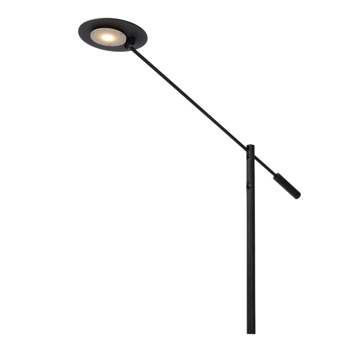 Lucide ANSELMO Leeslamp - Zwart