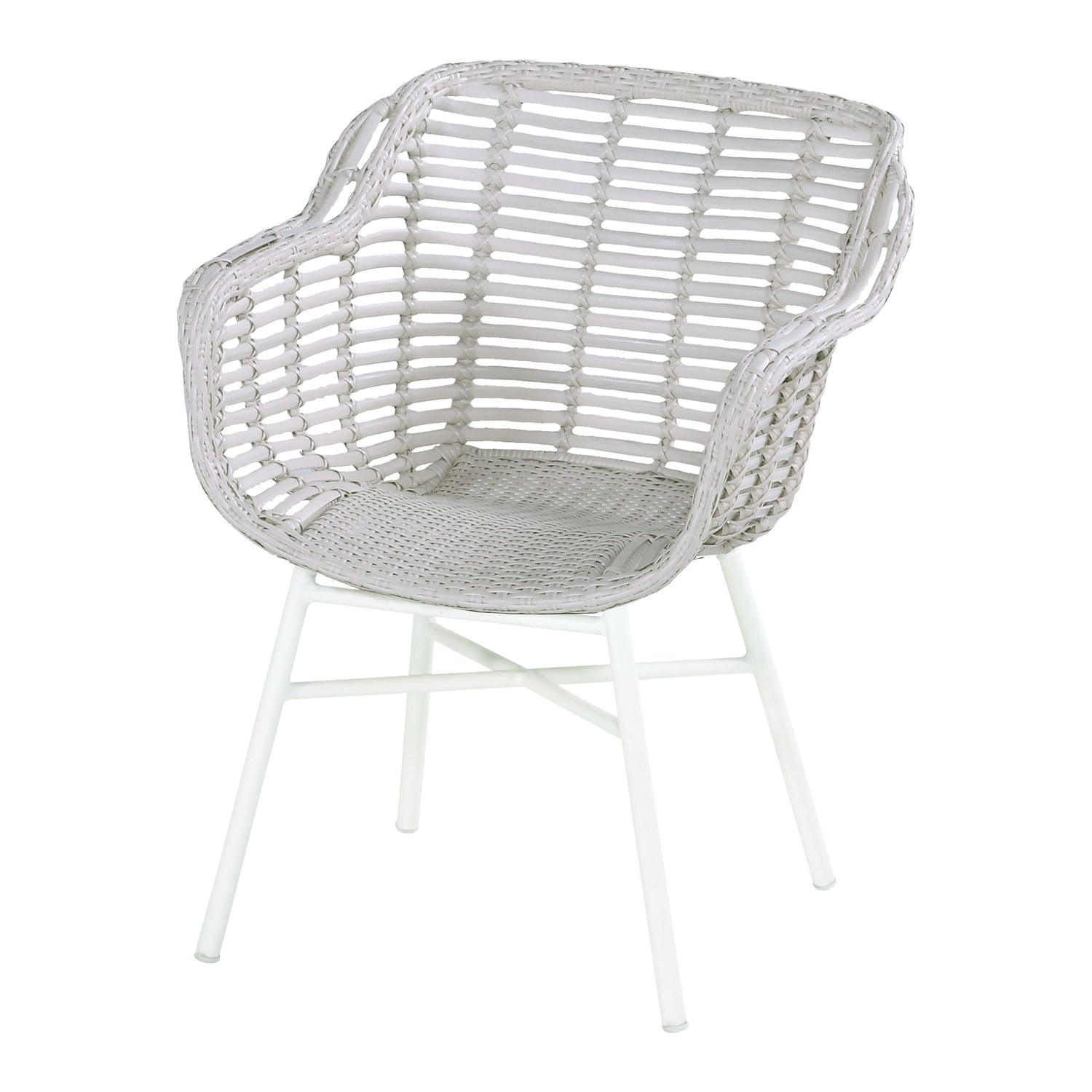 Hartman Cecilia Dining Tuinstoel