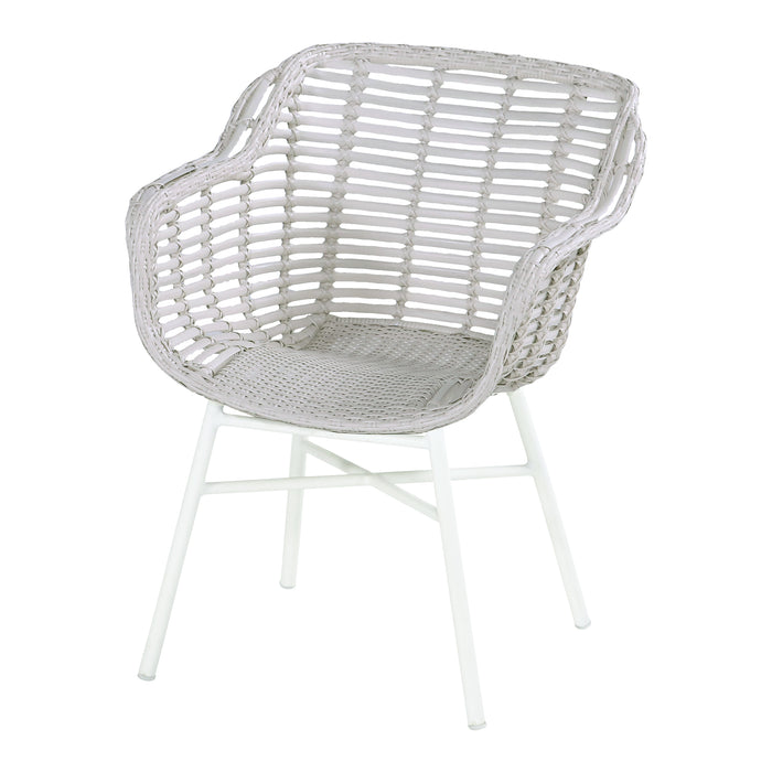Hartman Cecilia Dining Tuinstoel