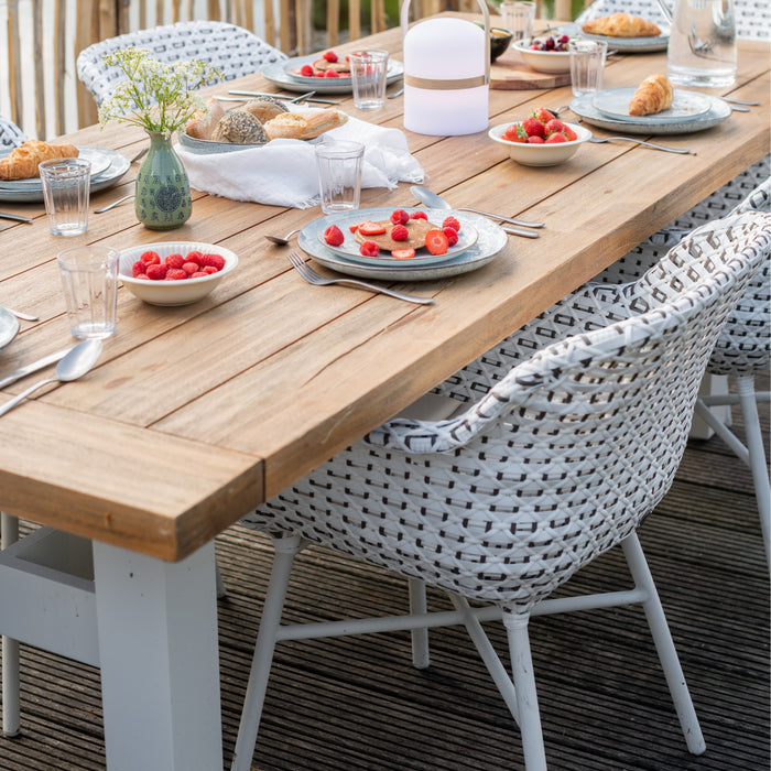 Hartman Cecilia Dining Tuinstoel