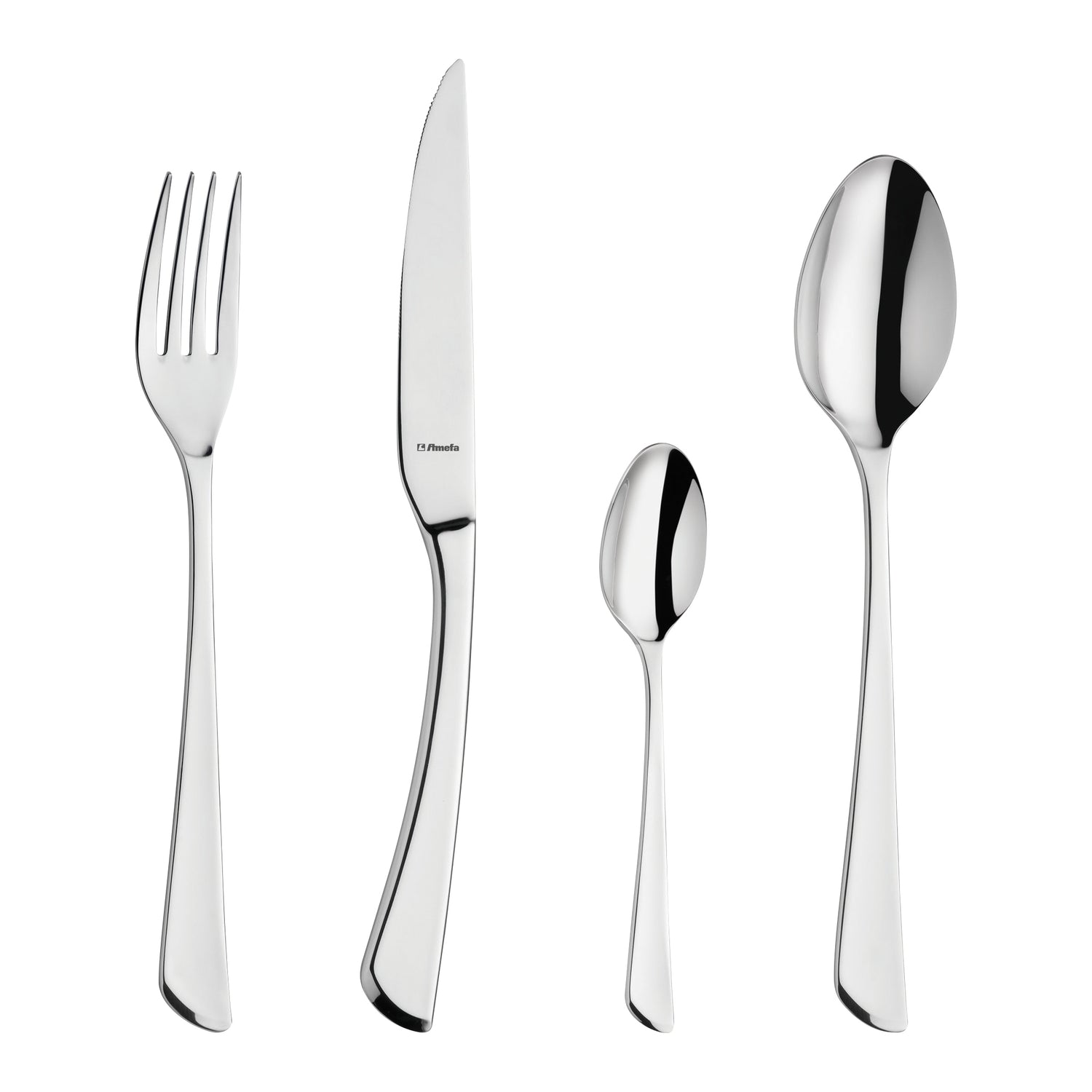 Amefa Juno Bestekset 24-delig