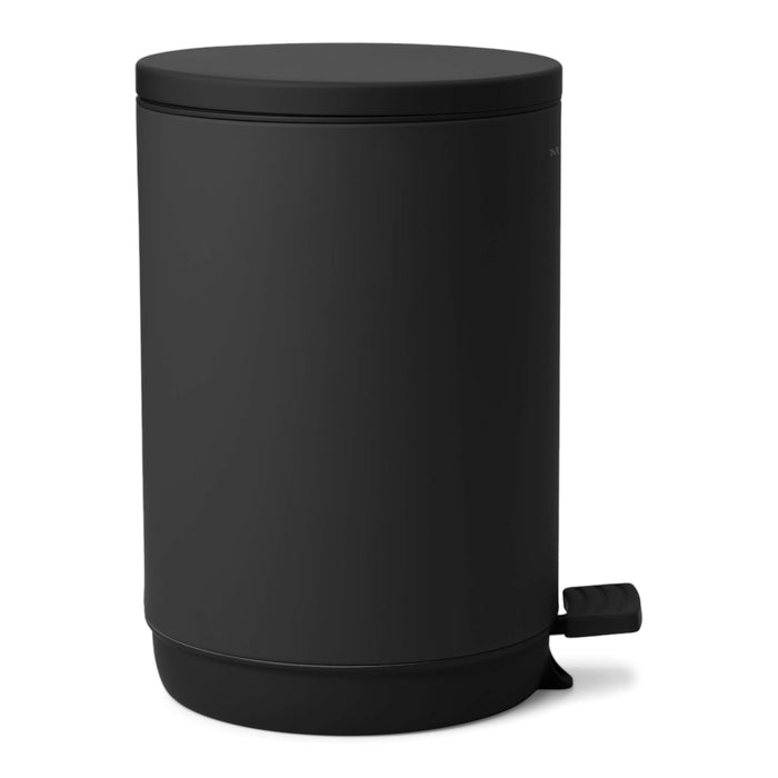 Marc O'Polo The Curve Pedaalemmer 5 L - Anthracite