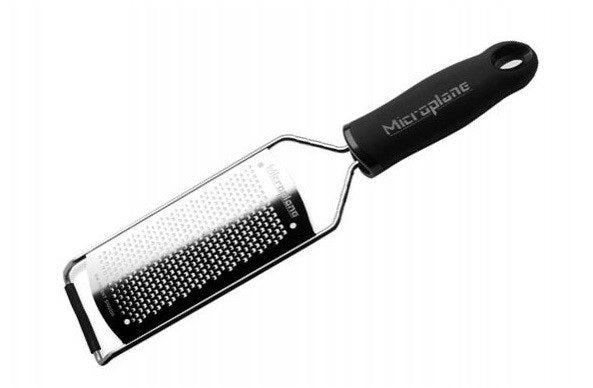 Microplane Fijne rasp Gourmet