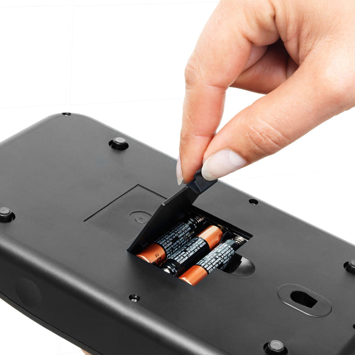 Brabantia Keukenweegschaal