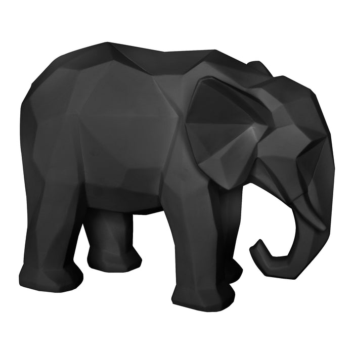 present time Origami Olifant Decoratief Object