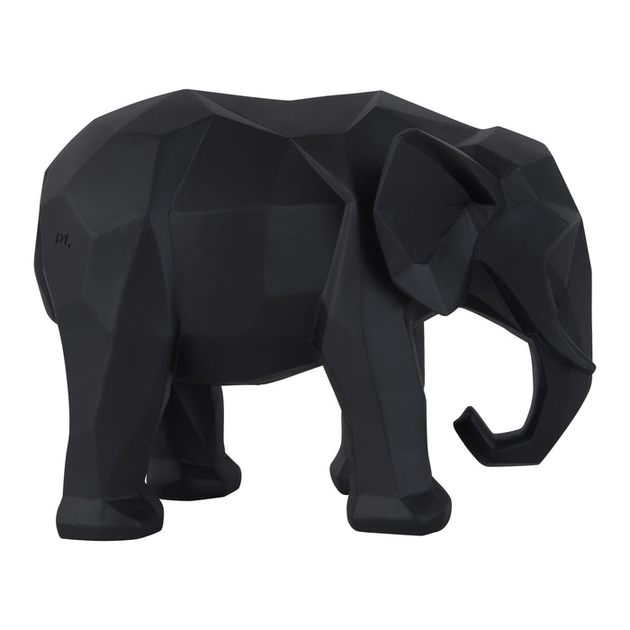present time Origami Olifant Decoratief Object