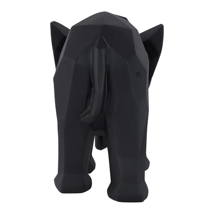 present time Origami Olifant Decoratief Object