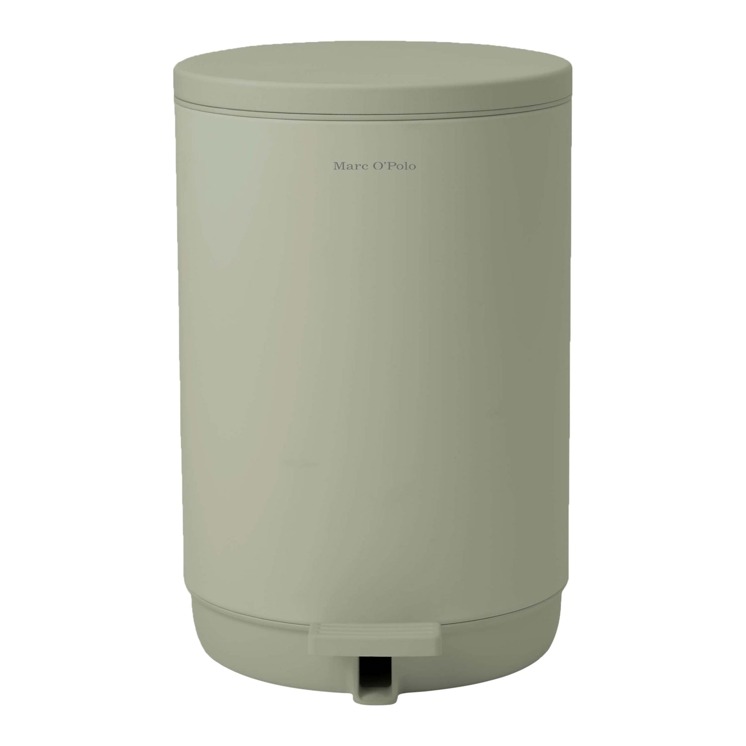 Marc O'Polo The Curve Pedaalemmer 5 L - Light green