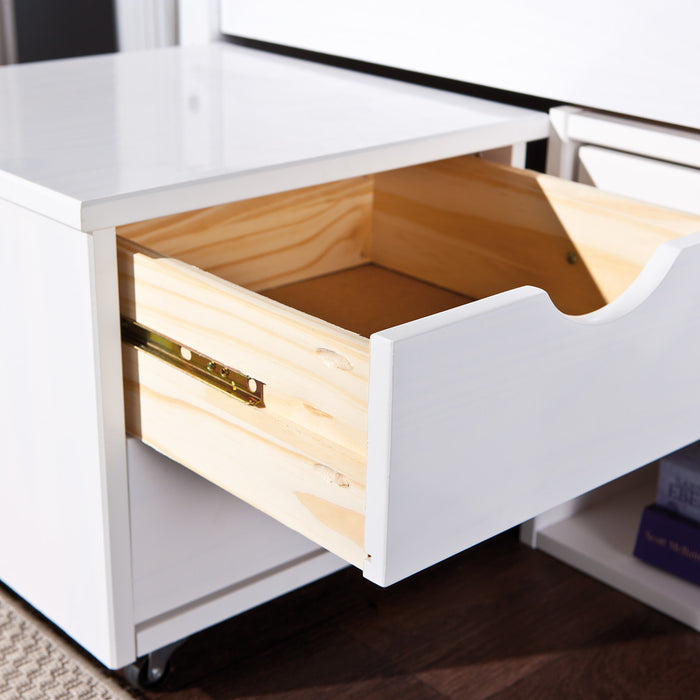 Interlink SAS Till Bed Single