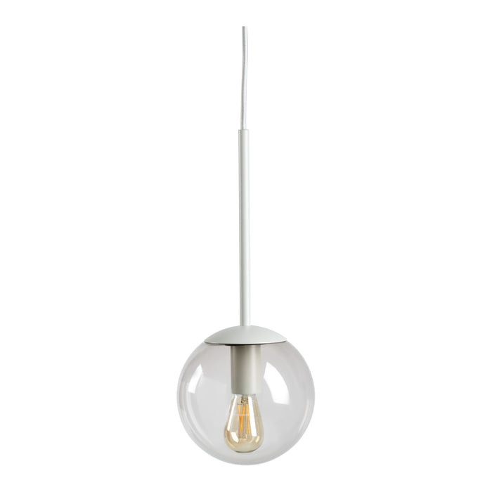 Bolia Orb Solitaire Hanglamp Ø 15 cm - Grijs