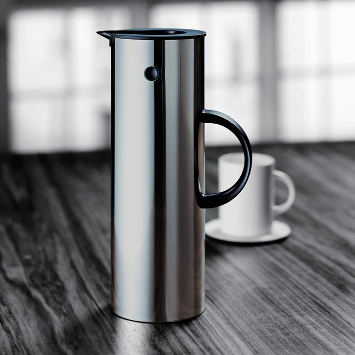 Stelton EM77 Vacuüm Thermoskan 1 L