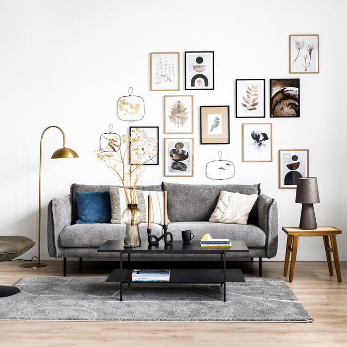 Bloomingville Arte Deco Sierkussen 40 x 60 cm