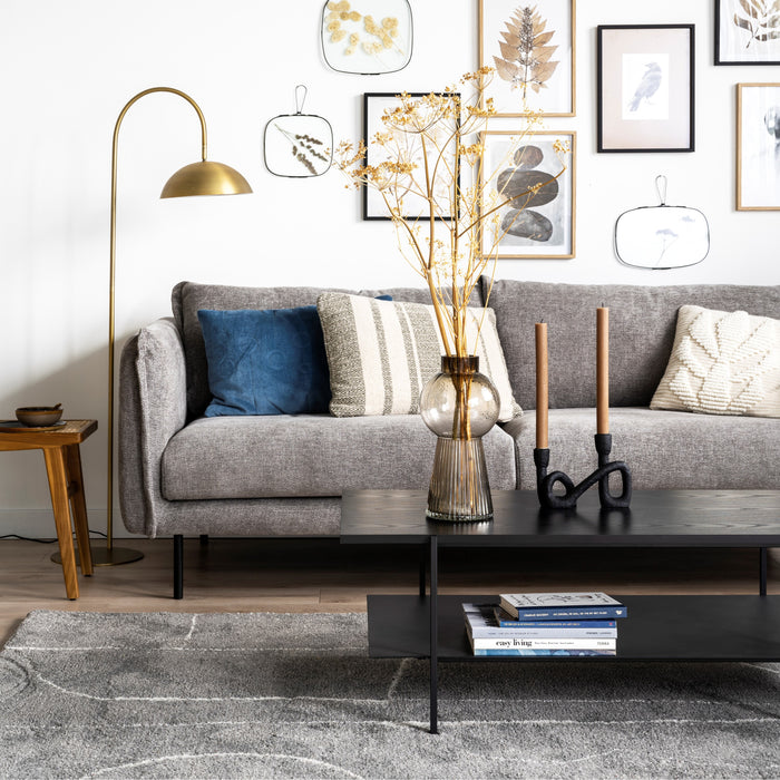 Bloomingville Arte Deco Sierkussen 40 x 60 cm