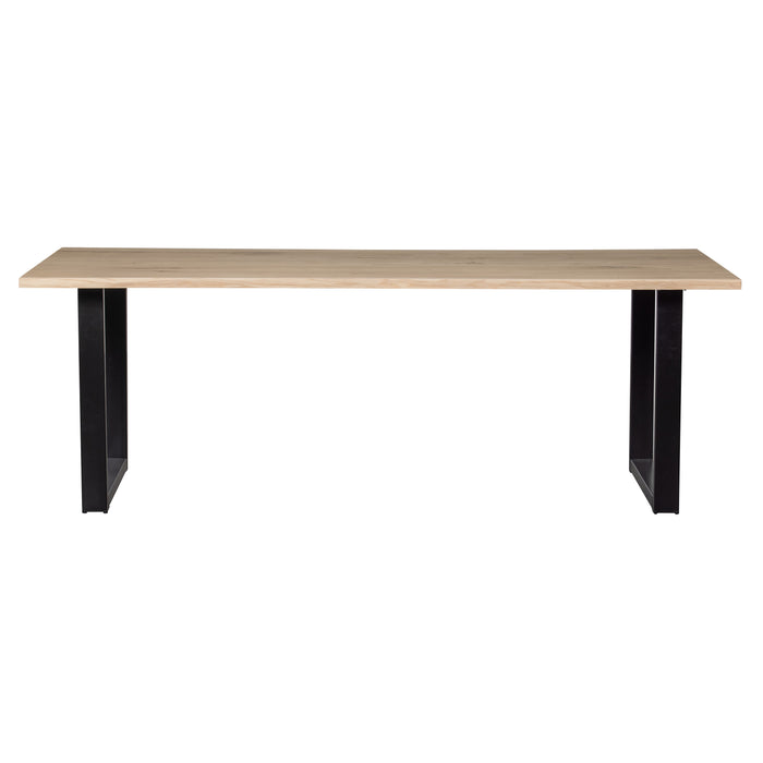 Woood Tablo Eettafel 220 x 90 cm