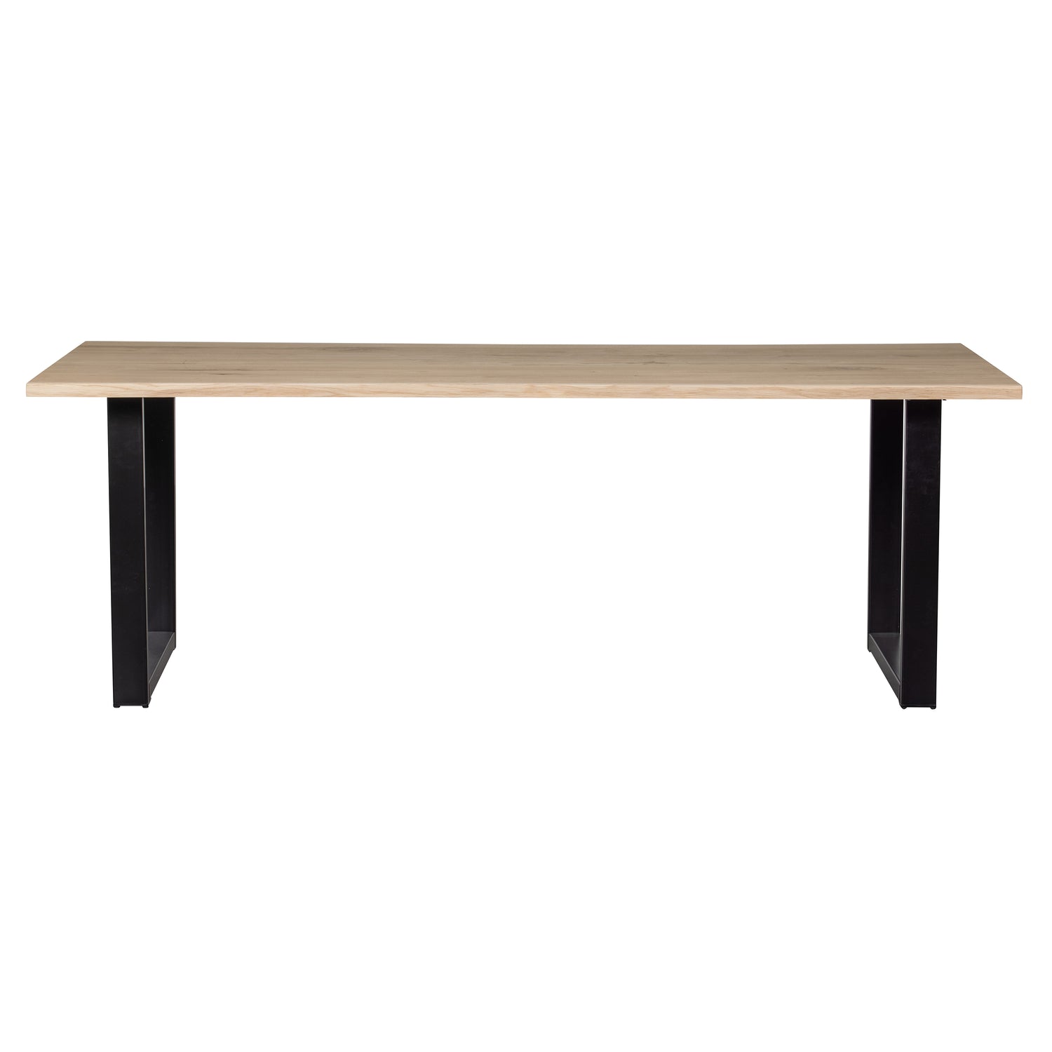 Woood Tablo Eettafel 220 x 90 cm