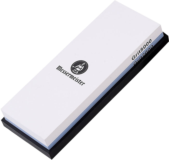 Messermeister slijpsteen 2000|5000 grit