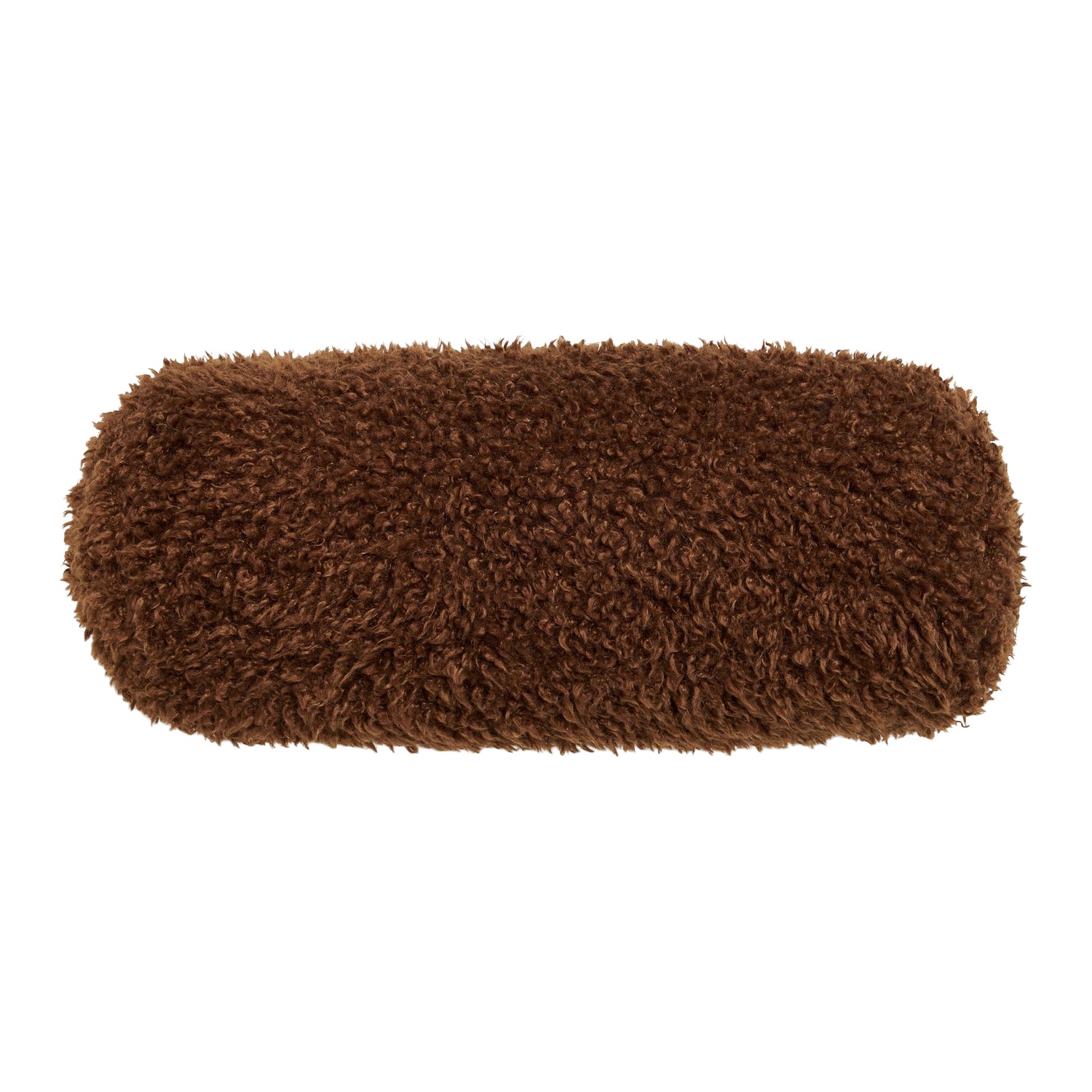 Essenza Shelley Sierkussen 22 x 50 cm - Cafe Noir