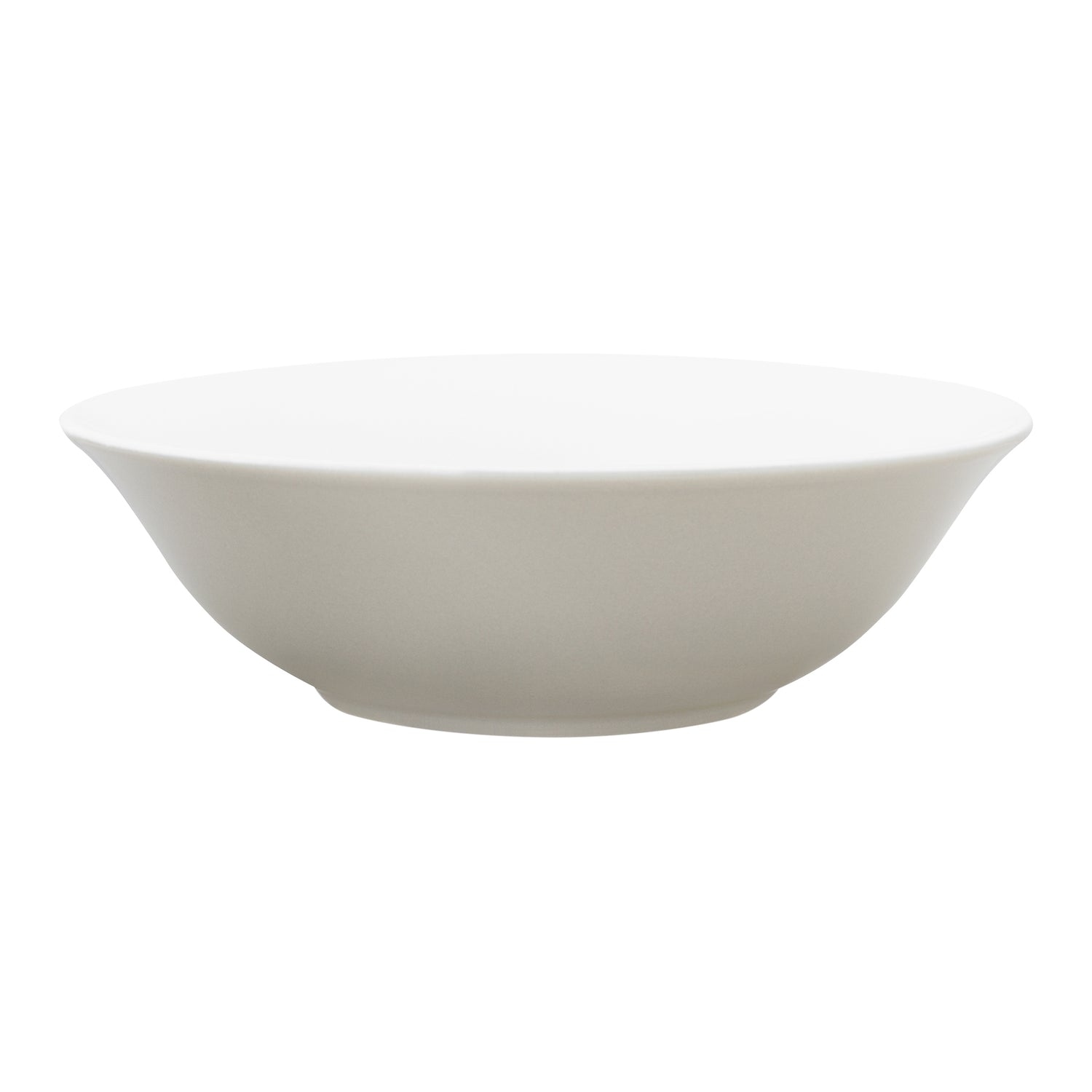 vtwonen Matt Flax Schaal Ø 18 cm - Sand