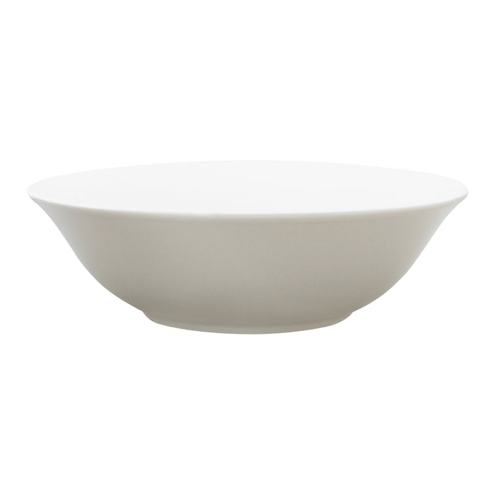 vtwonen Matt Flax Schaal Ø 18 cm - Sand