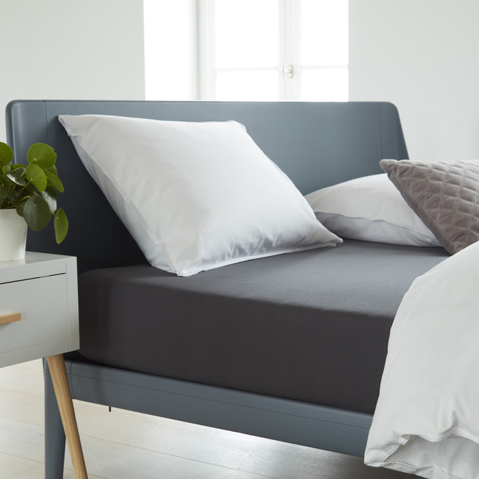 Beddinghouse Jersey Hoeslaken 140 x 220 cm