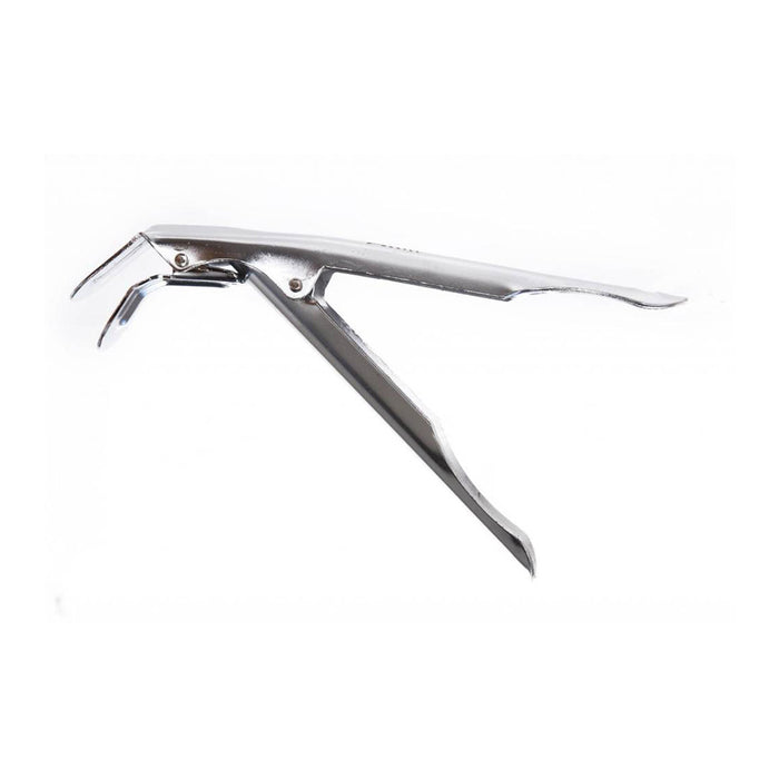 The Bastard Grill Clipper