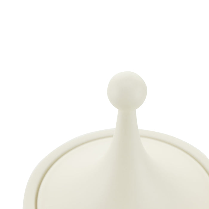 Vitra Ceramic No. 2 Schaal - Cream