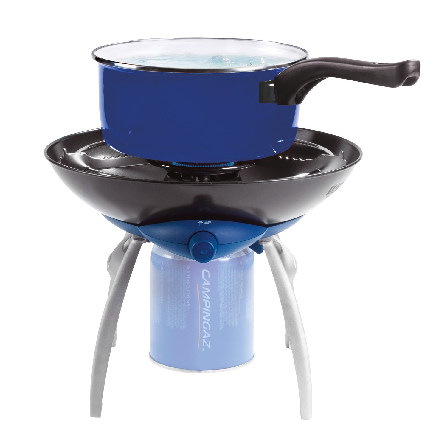 Campingaz Party Grill CV Ø 32 cm