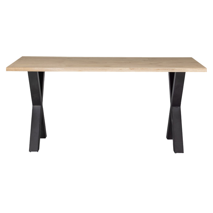 Woood Tablo Eettafel 160 x 90 cm