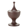 Vitra Ceramic No. 2 Schaal - Dark Aubergine