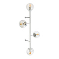 Bolia Orb Wandlamp - Grijs