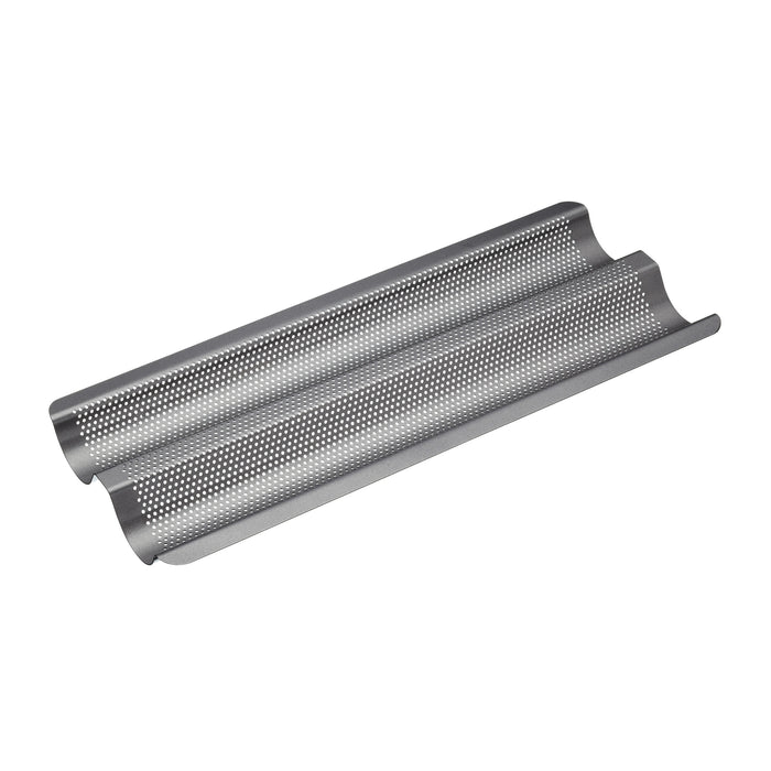 KitchenCraft Baguette Bakblik 39 x 16 cm