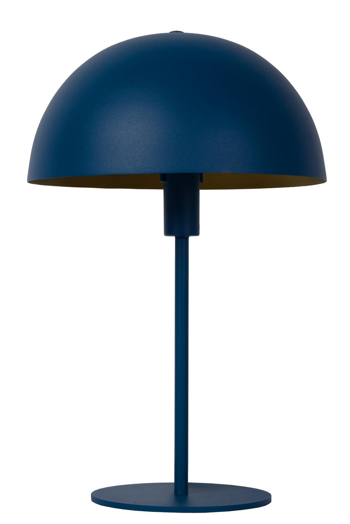Lucide SIEMON Tafellamp - Blauw