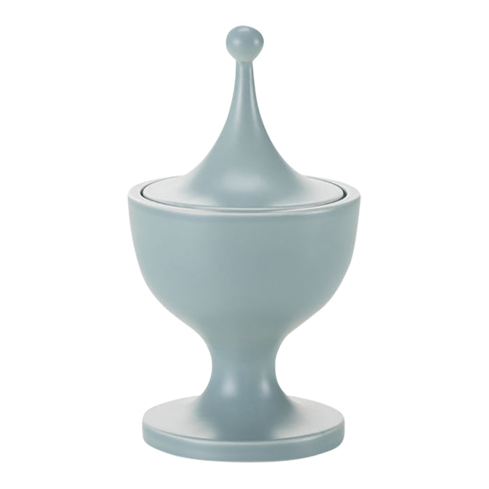 Vitra Ceramic No. 2 Schaal - Ice Grey