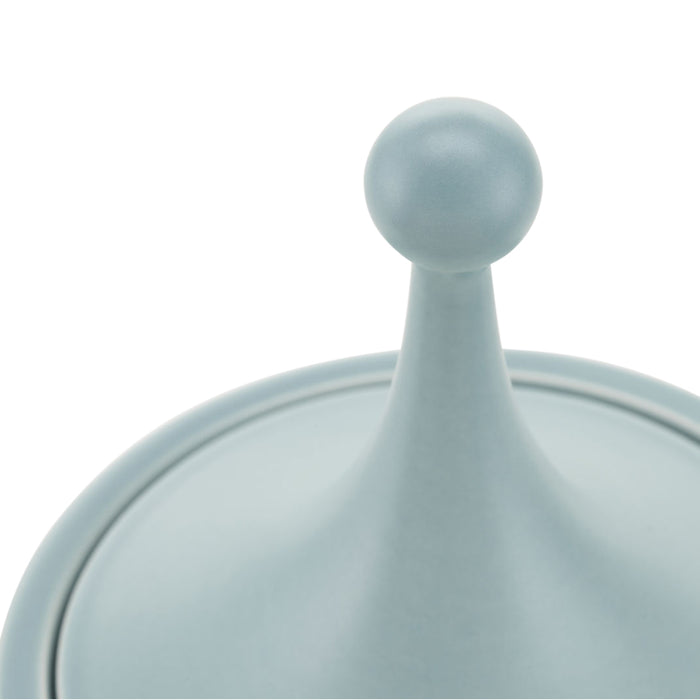 Vitra Ceramic No. 2 Schaal - Ice Grey