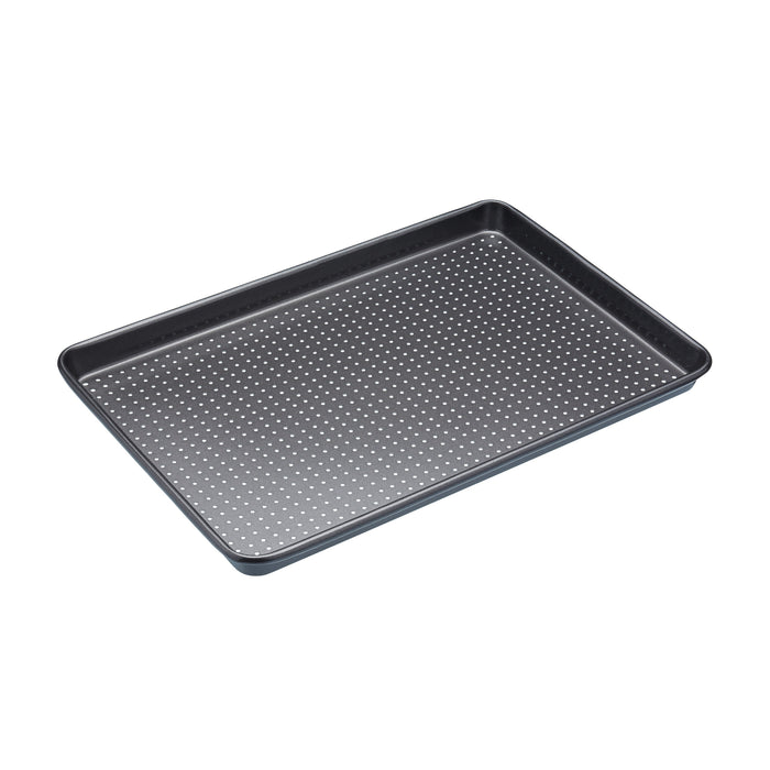 KitchenCraft Koekjesplaat 39 x 27 cm