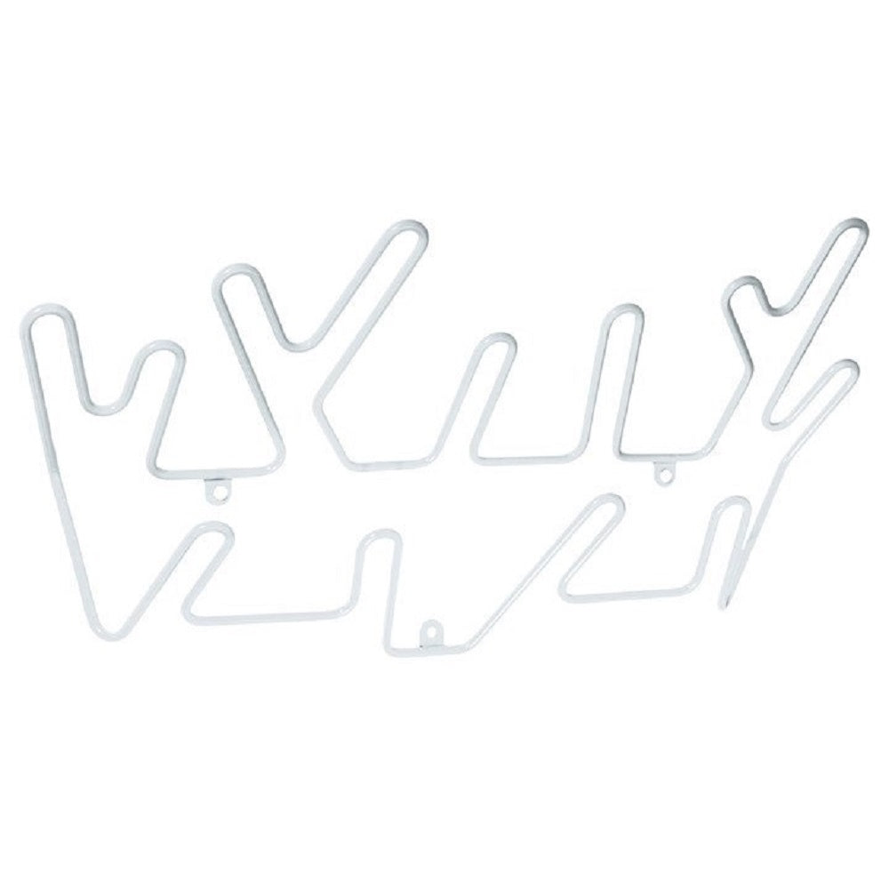 Maze Interior Crown Wandkapstok