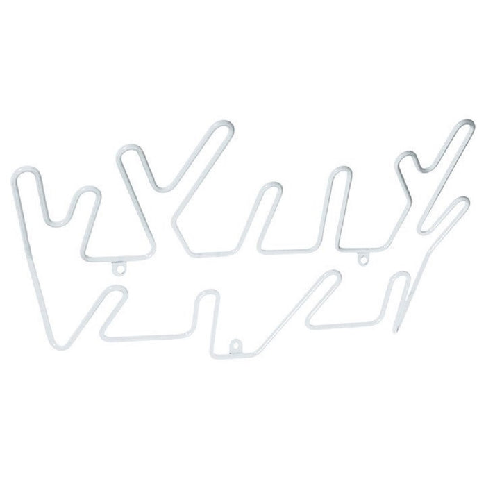 Maze Interior Crown Wandkapstok