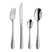 Amefa Pearl Bestekset 24-delig
