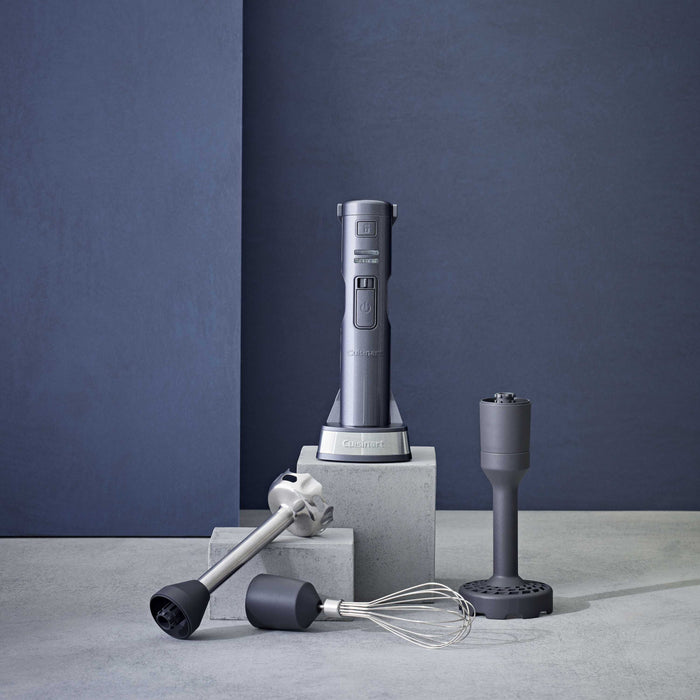 Cuisinart ® 3 in 1 Hand Blender CSB300BE - Staafmixer